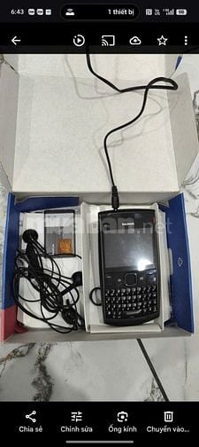 Moto Mini 110cc đời 2023, mới 93%; Nokia X2 mới 100%, hàng Mỹ