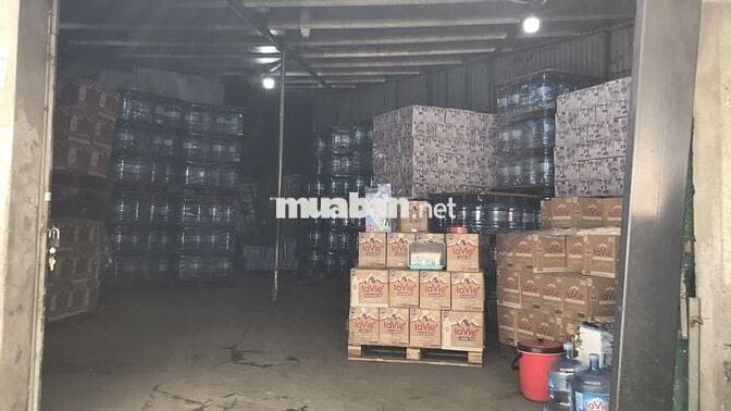 Tuyển nv giao hàng xe máy + lái xe oto