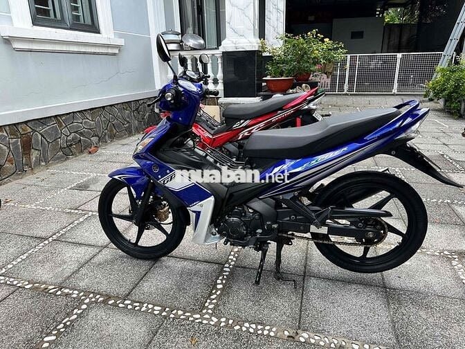 Yamaha Exciter 2010 Xanh