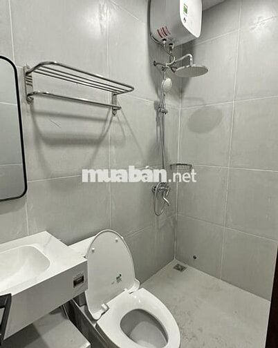 căn hộ mini cho thuê hoà xuân - nam cẩm lệ mới xây, có thang máy