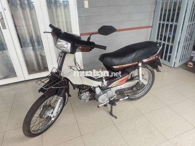 Honda Dream Thái 1997 Nâu
