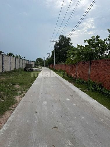 Chính chủ bán đất 2 MT Xuân Lộc , Đồng Nai