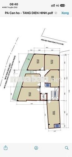 bán đất mặt tiền đại lộ nguyễn tất thành