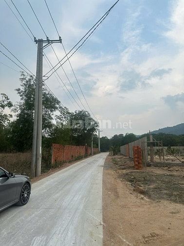 Chính chủ bán đất 2 MT Xuân Lộc , Đồng Nai