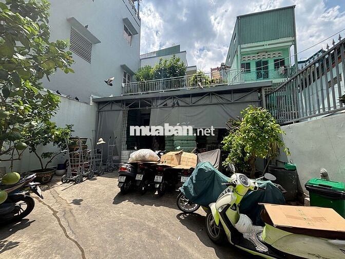 Mặt Tiền DT khủng 8x30m liền kề Kỳ Hòa. Giá 73.9 Tỉ