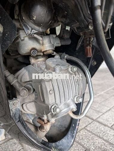 Honda Wave 125i 2003 hqcn