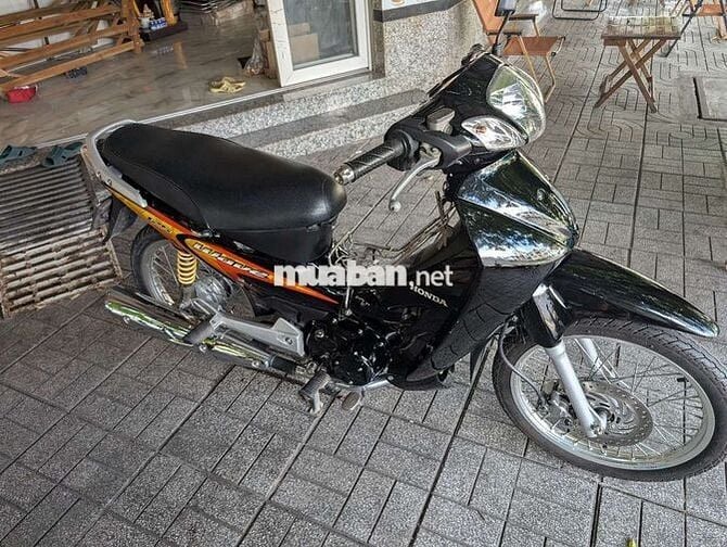 Honda Wave 125i 2003 hqcn