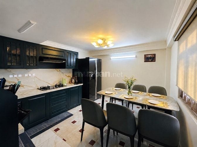 🏡 NHÀ 2 GÓC HẺM XE HƠI – KINH DOANH CAFE NHẬT – GẦN TẠ QUANG BỬU Q8