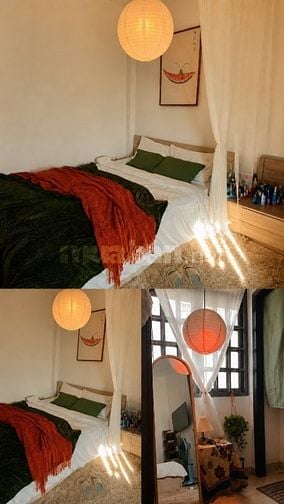 🏡 NHÀ 2 GÓC HẺM XE HƠI – KINH DOANH CAFE NHẬT – GẦN TẠ QUANG BỬU Q8