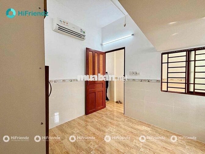 PHÒNG TRỌ DUPLEX MÁY LẠNH - NGAY AEON TÂN PHÚ, HUIT, VĂN HIẾN