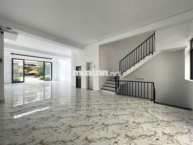 CHO THUÊ SHOPHOUSE KHU ĐÔ THỊ VẠN PHÚC, DT 120M , MỚI 100%