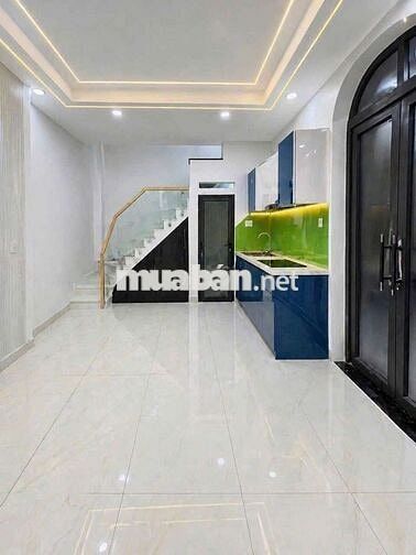 bán ngay đường đoàn văn bơ hẻm 1 / cách mặc tiền đường 20m. giá quá ok