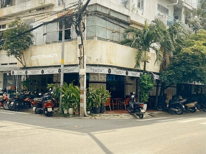 CẦN SANG NHIỀU QUÁN CAFE TẠI QUẬN TÂN PHÚ 