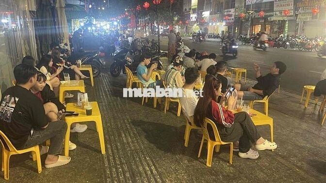 TRÀ SỮA MANTEA TUYỂN NHÂN VIÊN