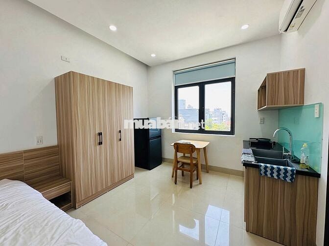 Chính Chủ Cho Thuê Căn Hộ Gần Biển