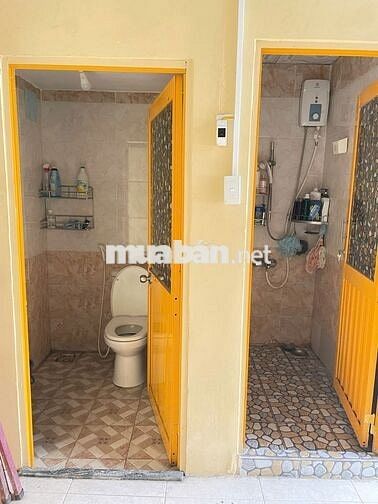 Cho thuê phòng dạng kí túc xá giá 2tr đầy đủ nội thất, bao điện nước