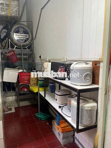 Cho thuê phòng dạng kí túc xá giá 2tr đầy đủ nội thất, bao điện nước