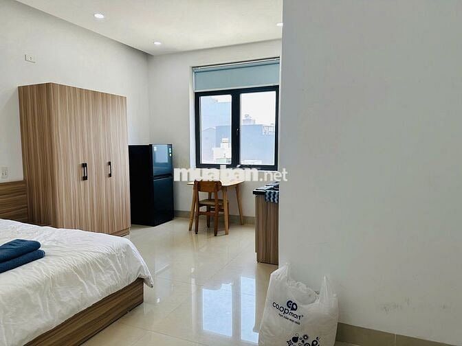 Chính Chủ Cho Thuê Căn Hộ Gần Biển