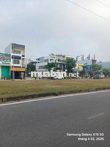 CHO THUÊ VĂN PHÒNG 2 MẶT TIỀN ĐƯỜNG 29/3, HOÀ XUÂN, ĐÀ NẴNG