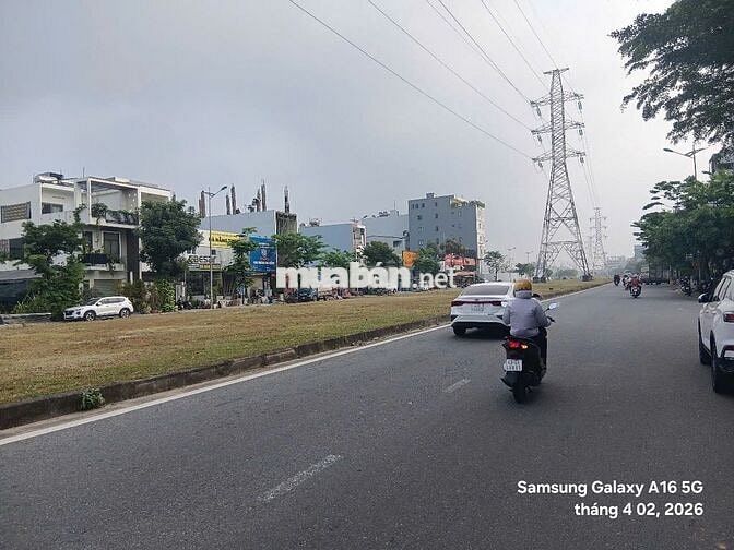 CHO THUÊ VĂN PHÒNG 2 MẶT TIỀN ĐƯỜNG 29/3, HOÀ XUÂN, ĐÀ NẴNG