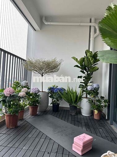bán chung cư Cao cấp Feliz Home trung tâm quận Hoàng Mai