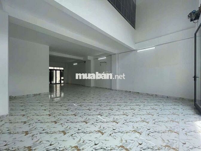 CHO THUÊ SHOPHOUSE KHU ĐÔ THỊ VẠN PHÚC, DT 120M , MỚI 100%