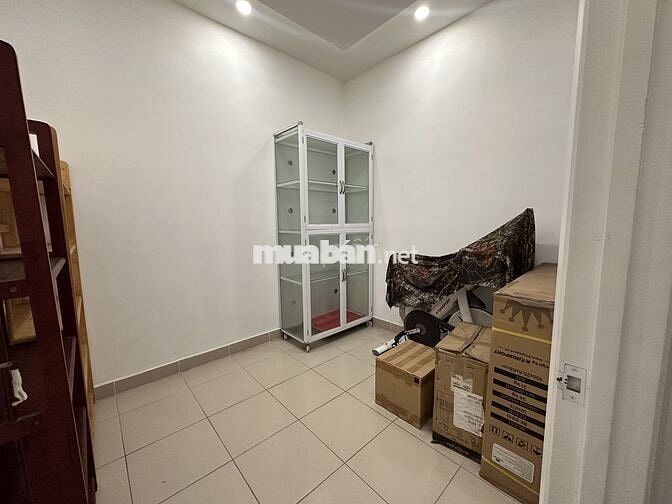 Bán căn hộ chung cư Lotus Garden 75m2, SHR, chính chủ