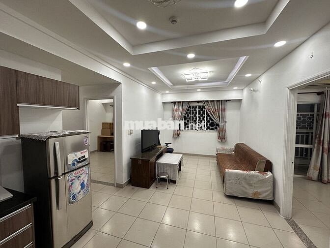 Bán căn hộ chung cư Lotus Garden 75m2, SHR, chính chủ