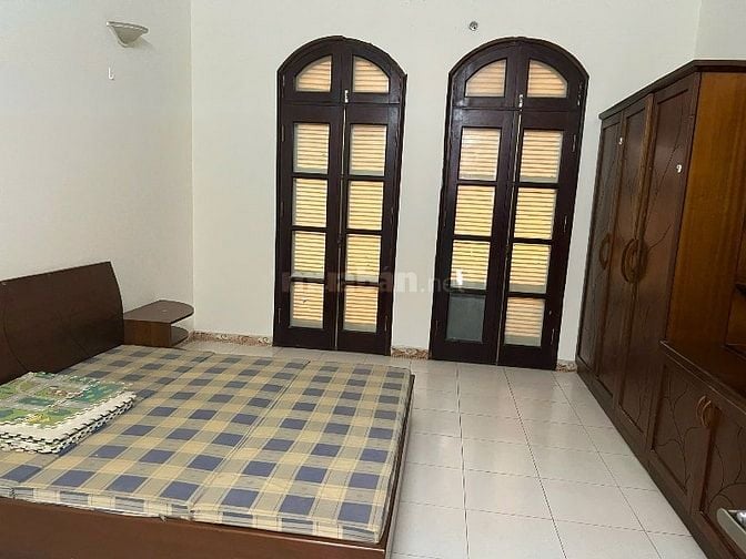 Cho thuê nhà ngõ 162 Lê Trọng Tấn, > 60m2x 5 tầng, MT >6m