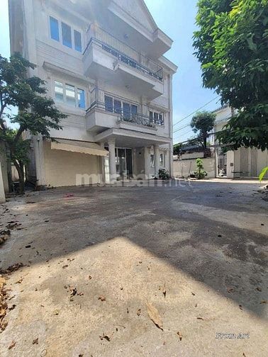 CHO THUÊ NHÀ MẶT TIỀN Bình Quới, P.27,Bình Thạnh-DT:15 x 20m(2 Lầu)