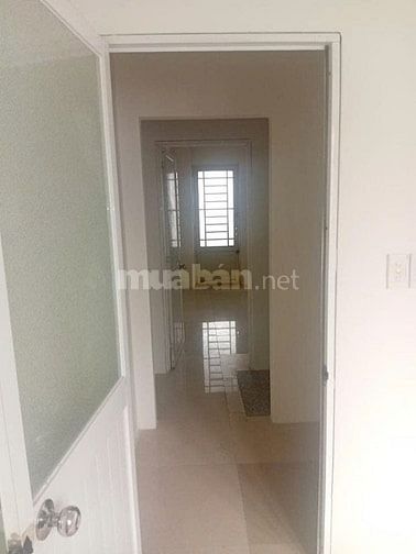 CHO THUÊ NHÀ MẶT TIỀN Bình Quới, P.27,Bình Thạnh-DT:15 x 20m(2 Lầu)