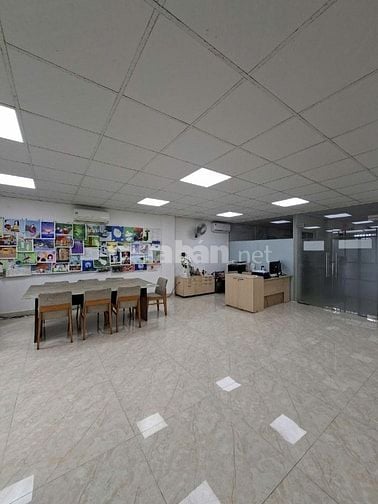 CHO THUÊ VĂN PHÒNG QUẬN 7 KDC LACASA