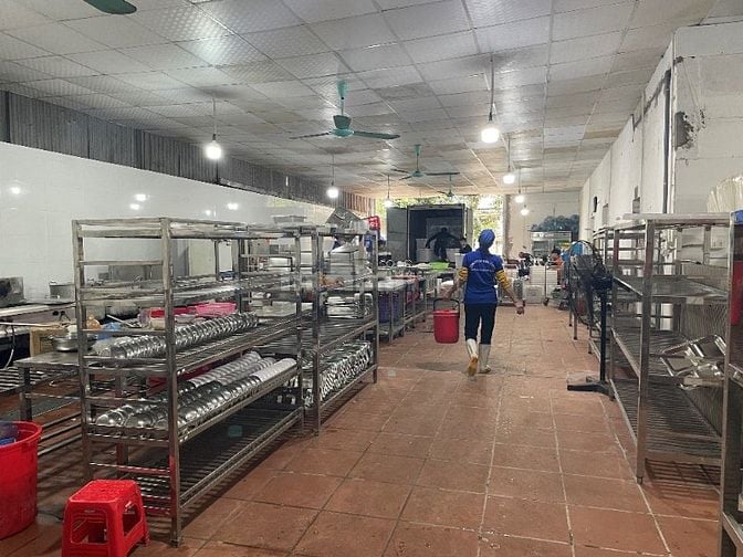 Cho thuê nhà xưởng chính chủ phố Sa Đôi, Phường Đại Mỗ, H N