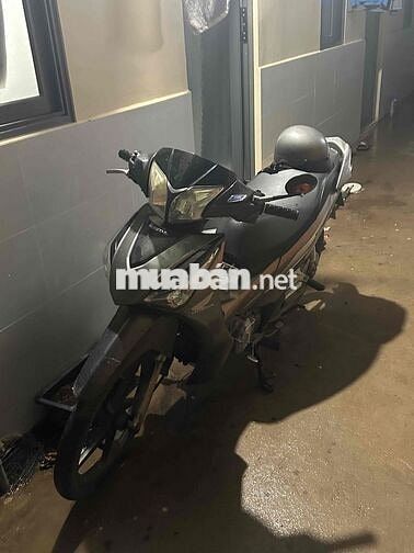 xe future fi 125cc xám ghi ninh kiều ct
