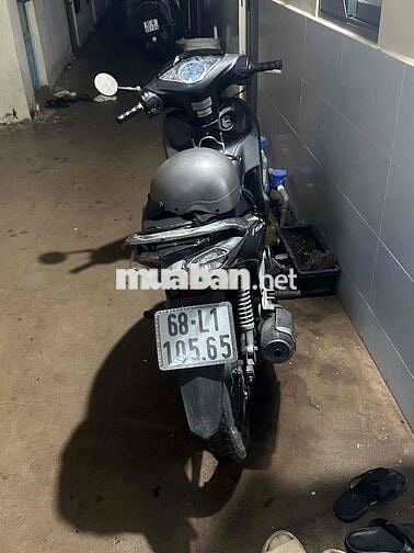 xe future fi 125cc xám ghi ninh kiều ct