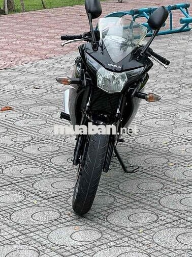 Honda CBR 150 2014 Nhập Thái Nguyên Zin