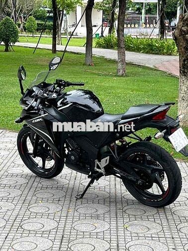 Honda CBR 150 2014 Nhập Thái Nguyên Zin