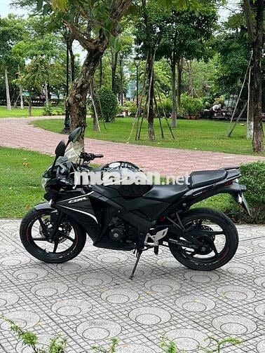 Honda CBR 150 2014 Nhập Thái Nguyên Zin