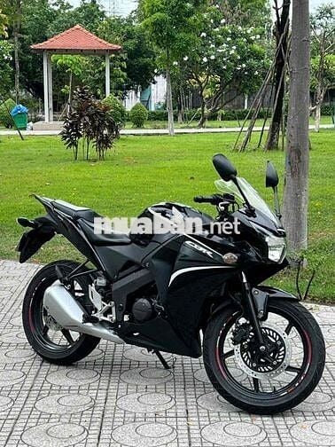 Honda CBR 150 2014 Nhập Thái Nguyên Zin