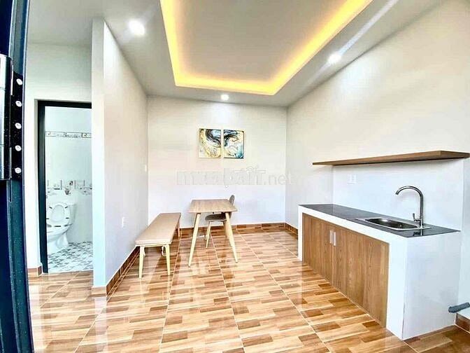 cho thuê căn hộ dịch vụ tại 1803 Lê Văn Lương, phước Kiển, Nhà Bè