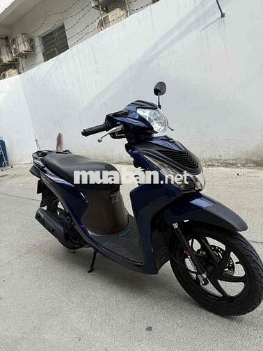 Honda Vision 2016 Xanh