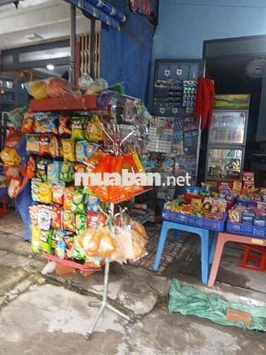 CHO THUÊ MẶT BẰNG KINH DOANH SÁNG - CHIỀU | NGAY CỔNG TRƯỜNG TIỂU HỌC