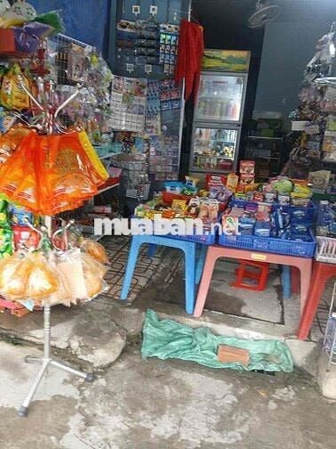 CHO THUÊ MẶT BẰNG KINH DOANH SÁNG - CHIỀU | NGAY CỔNG TRƯỜNG TIỂU HỌC