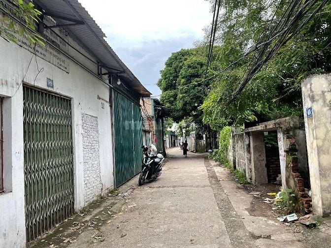 Cho thuê nhà xưởng chính chủ phố Sa Đôi, Phường Đại Mỗ, H N
