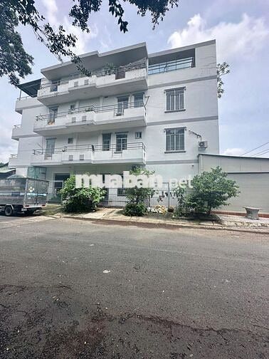 Trọ An Thạnh Đang Cho Thuê 2kiot 10 phòng,diện tích 300m2/800tr,SHR