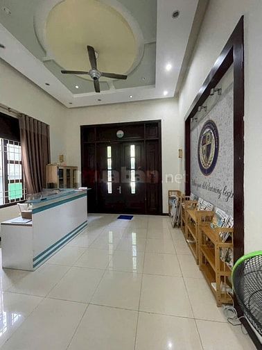 Cho thuê BT Phú Mỹ view công viên thích hợp làm trường học giá 50tr