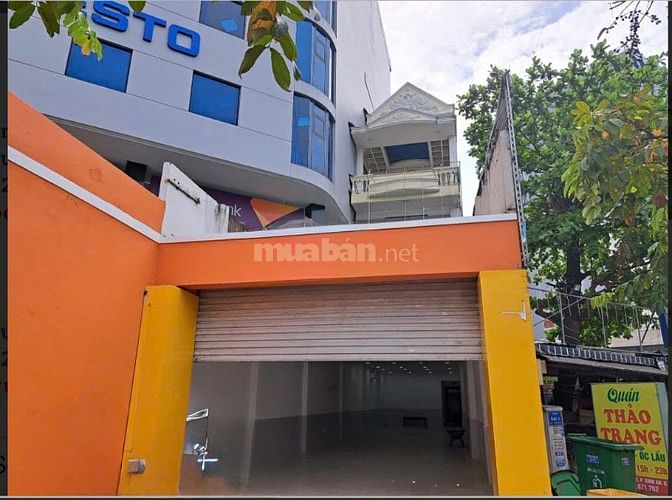 CHỦ NGỢP BANK 20 TỶ ! BÁN GẤP MT TRẦN NÃO QUẬN 2- 4,6 X 24M- 30 TỶ TL 