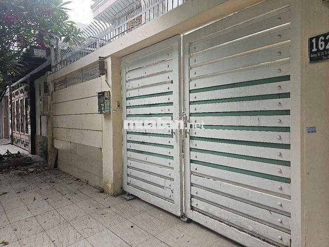 CHO THUÊ NHÀ MT 8M NGUYỄN VĂN KHỐI, GÒ VẤP