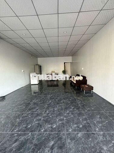 NHÀ CẤP 4 K NGĂN PHÒNG MẶT TIỀN NGUYỄN BÌNH GẦN CẦU BÀ SÁU TIỆN KD