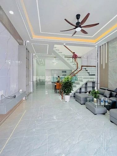 Cần Bán Gấp Căn Thuận An - Bình Dương
